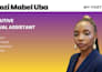 be your virtual assistant for email, calendar and data entry